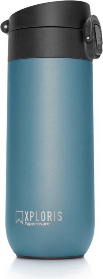 Tupperware Xploris go drink 450ml