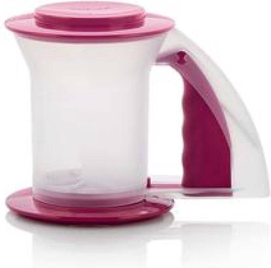 Tupperware Zeefmolen (Rucki Zucki)