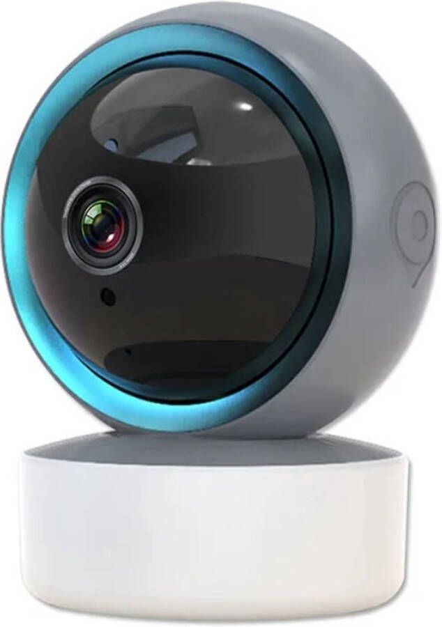 Tuya IP camera wifi – beveiligingscamera – huisdiercamera – babyfoon met camera