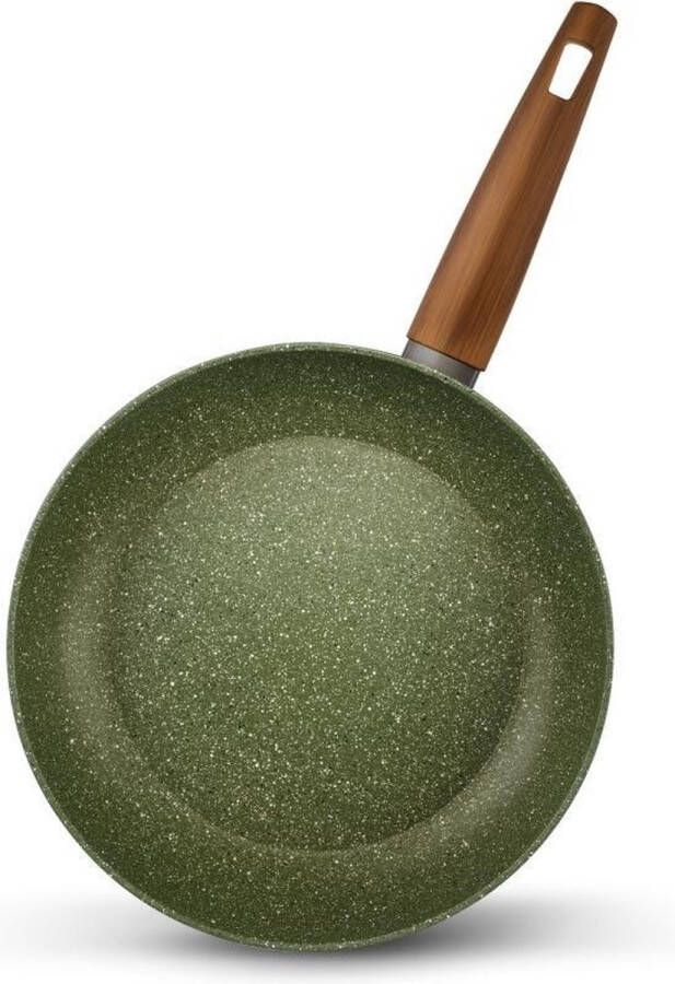 TVS Natura Induction Koekenpan 28 cm