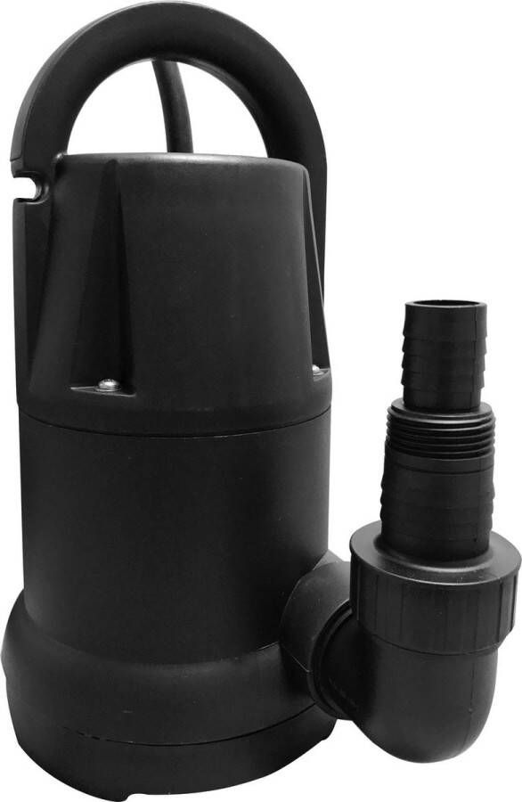 TWC Dompelpomp SUB7000 7000 liter per uur