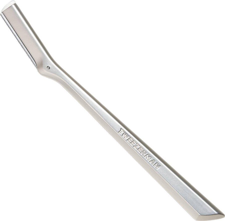 Tweezerman Facial Razor scheermes voor het Gezicht