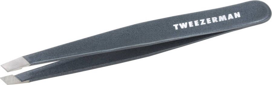 Tweezerman Pincet Blue Stone