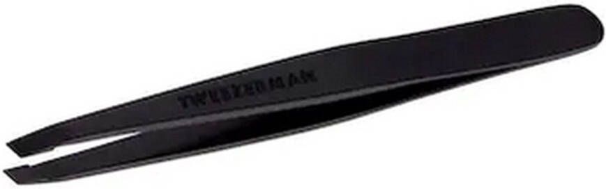 Tweezerman Pincet met schuine punt Slant Tweezer