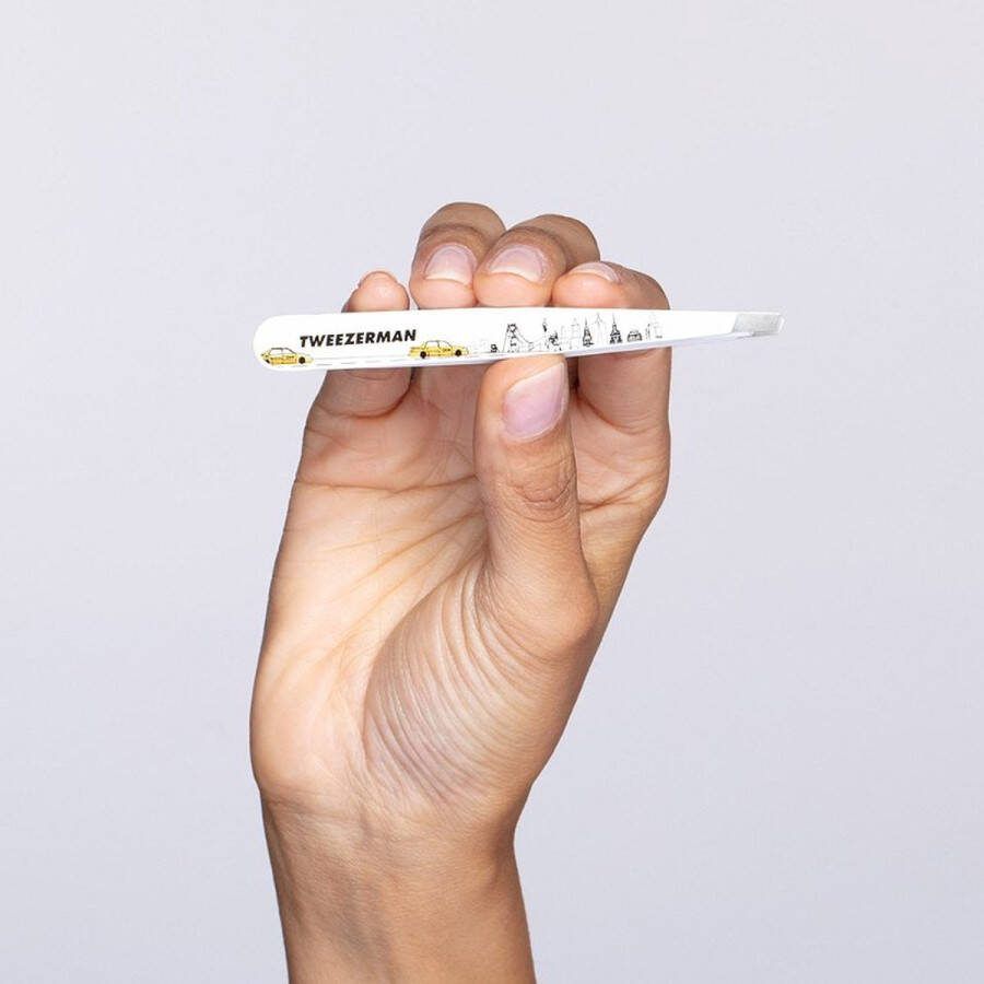 Tweezerman Slant Tweezer New York City