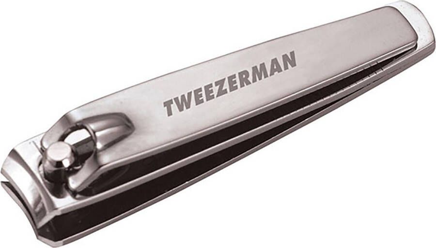 Tweezerman Stainless Steel nagelknipper