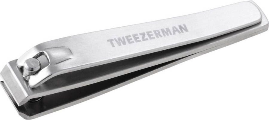 Tweezerman Stainless Steel teennagelknipper