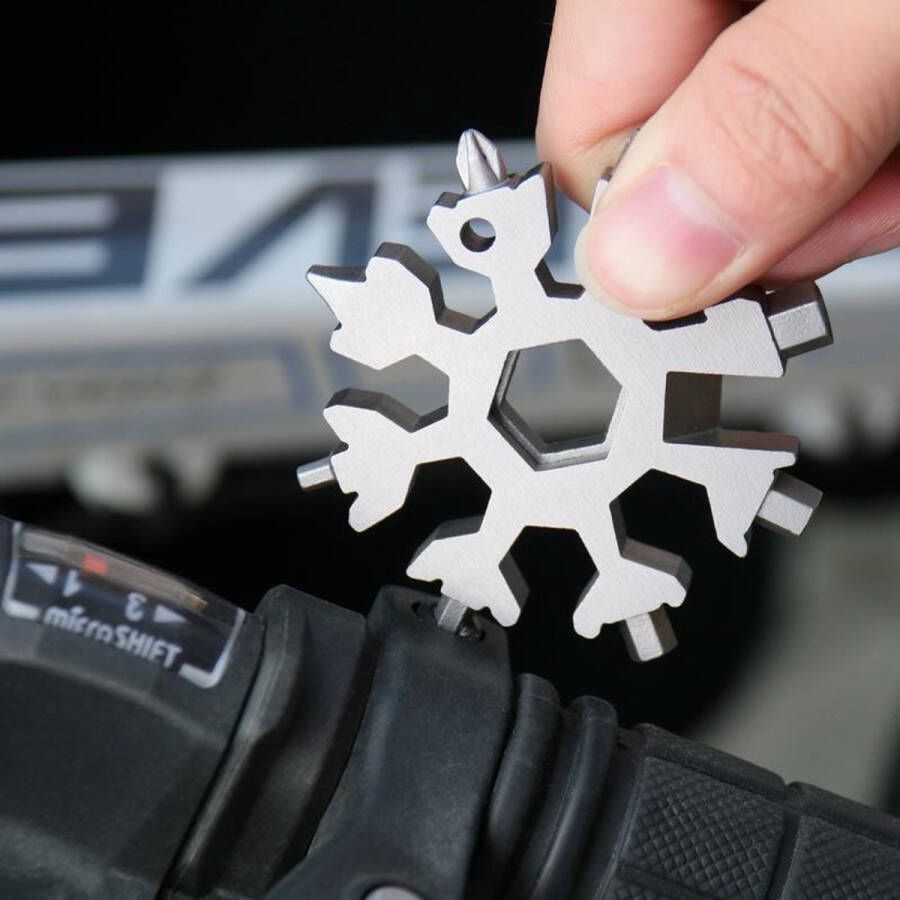 Twenty4seven 18 in 1 multitool