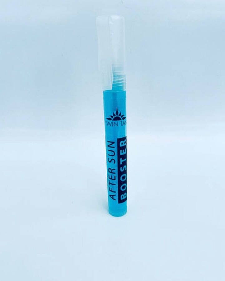 Twin tan After Sun Booster 10ml (met Aloë Vera) huidverzorging