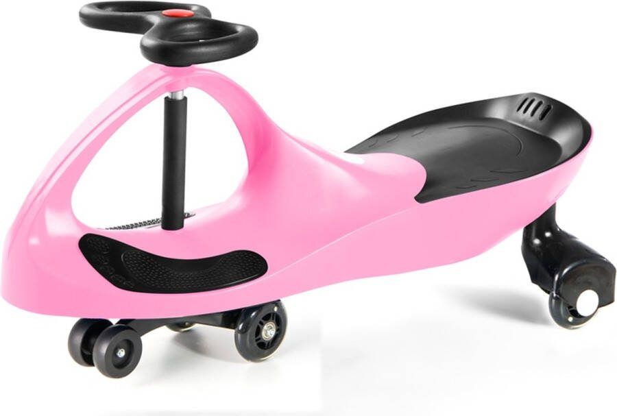 Twistcar 3 5 10 8 jaar skelter skelters voor gocart meisjes roze kinderen gocarts meisje