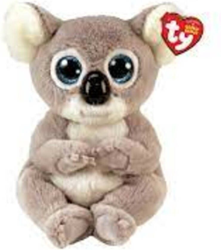 Ty Beanie Babies Bellies Melly Koala 15 cm