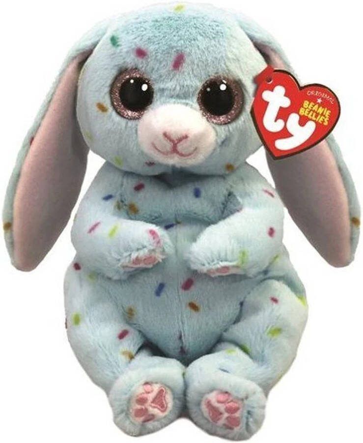 Ty Beanie Bellies Bluford 15 cm