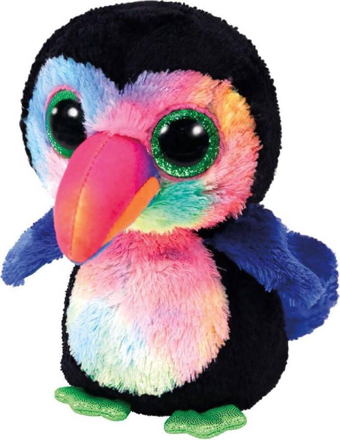 Ty Beanie Boo's Beaks 15cm Knuffel