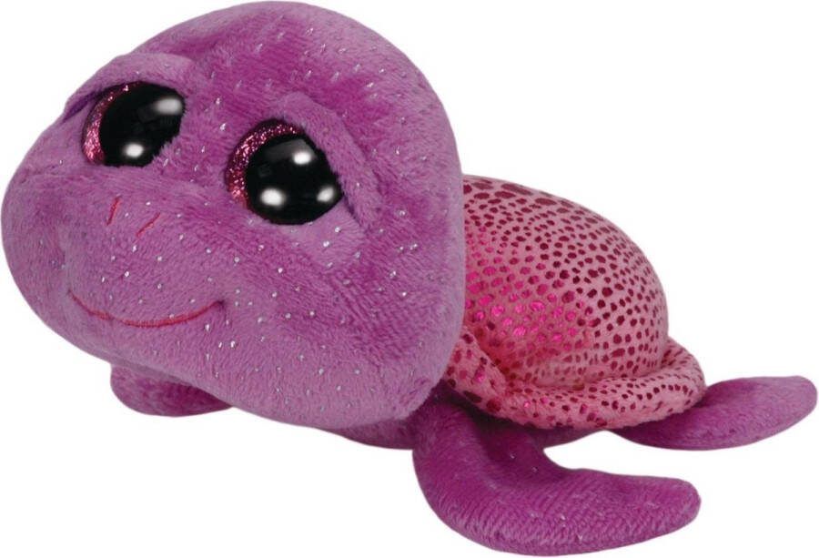 Ty Beanie Buddy Slowpoke 24cm