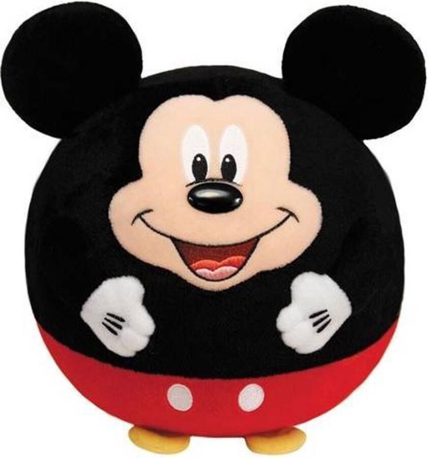 Ty Disney Ball Mickey �22cm FIX4