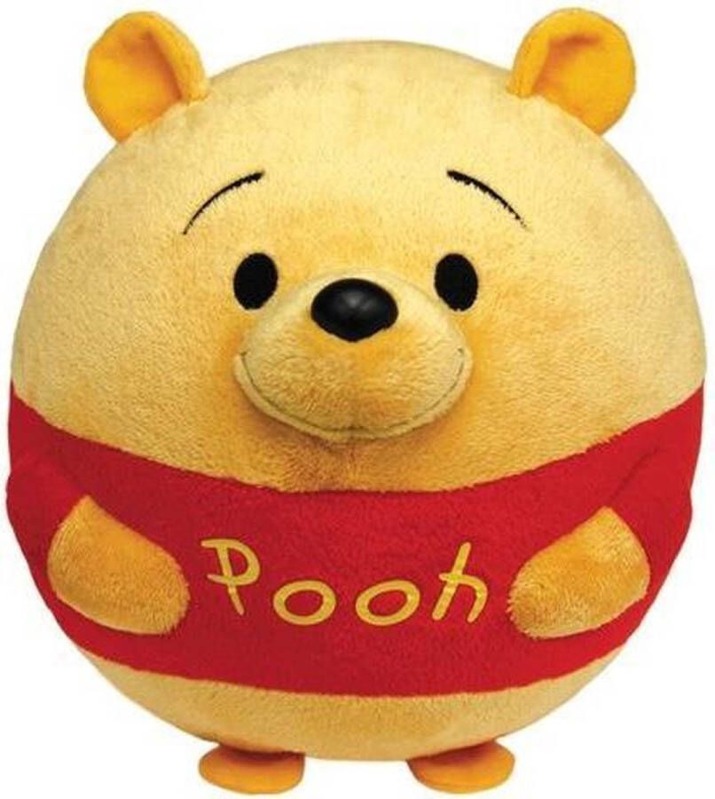 Ty Disney Beanie Ballz-Winnie Pooh Ca. 12Cm