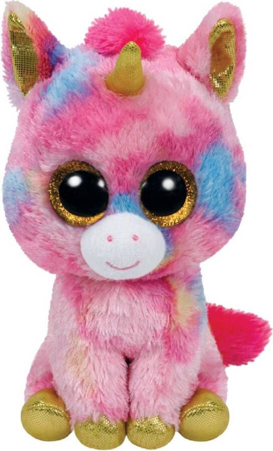 Ty Fantasie Pluche | Fantasie Beanie Boo Xl Fantasia 42cm