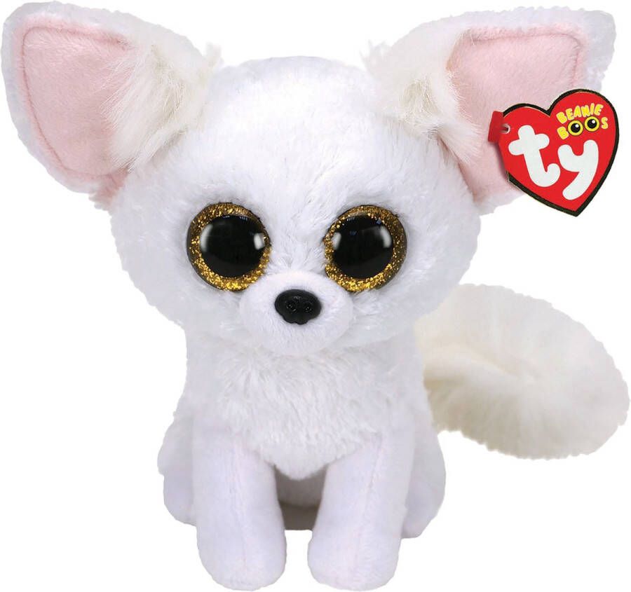 Ty Knuffel Beanie Boos Phoenix Fox 15cm