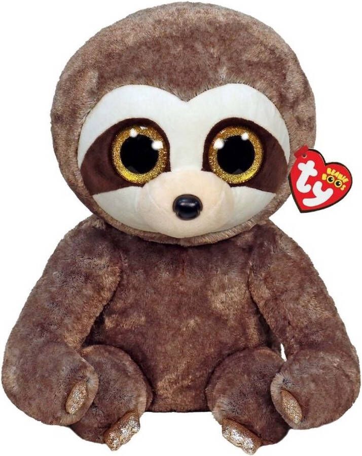 Ty Knuffel Beanie Boos XL Dangler Sloth 42cm