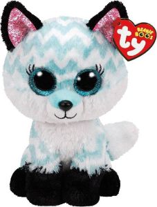 Ty knuffels Ty Beanie Buddy Atlas Fox 24cm