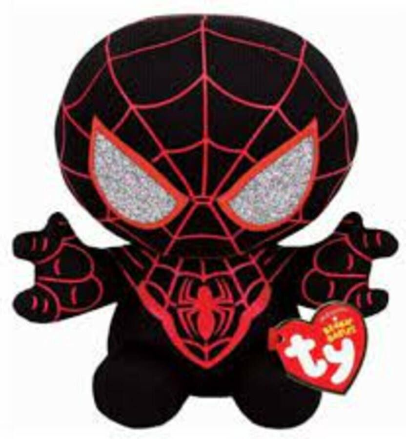 Ty Marvel Miles Morales 15 cm
