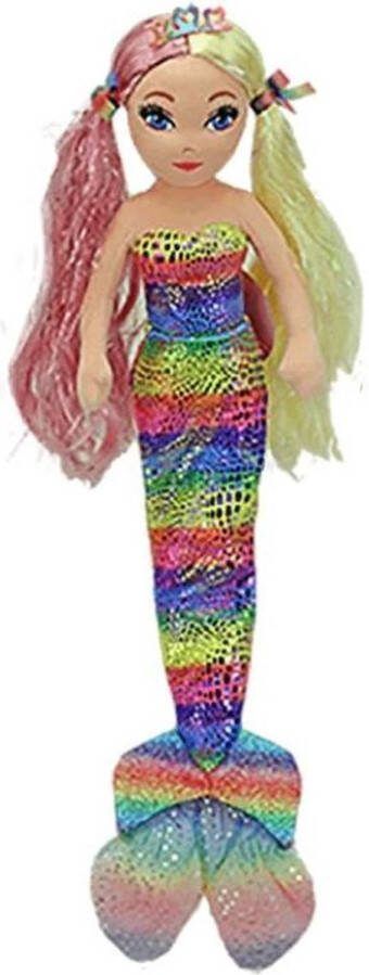 Ty Mermaids Anastasia Foil 46cm