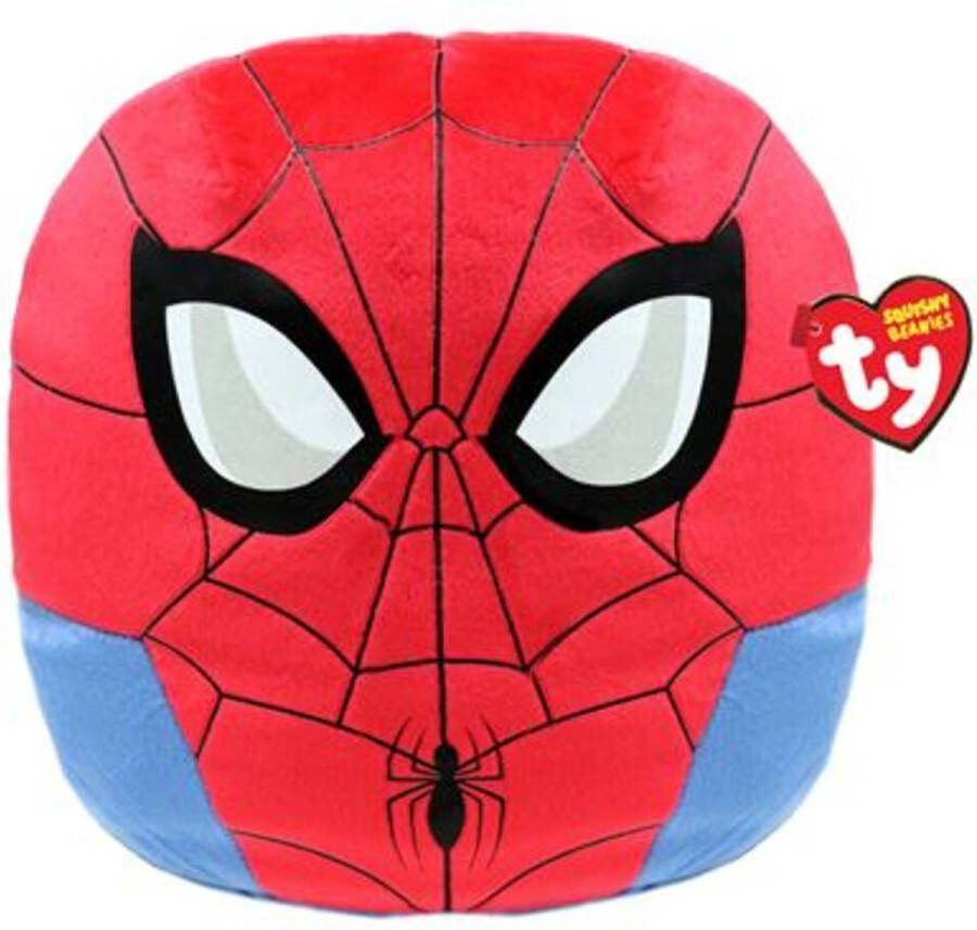Ty Spiderman Squish a Boo 31 cm