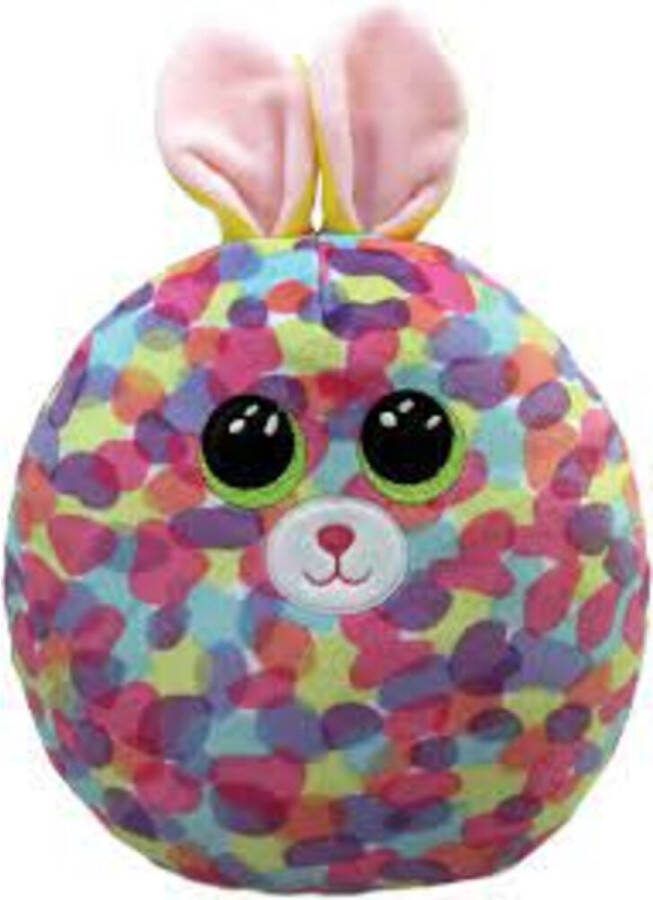 Ty Squish a Boo Spring Rabbit Bon 20 cm