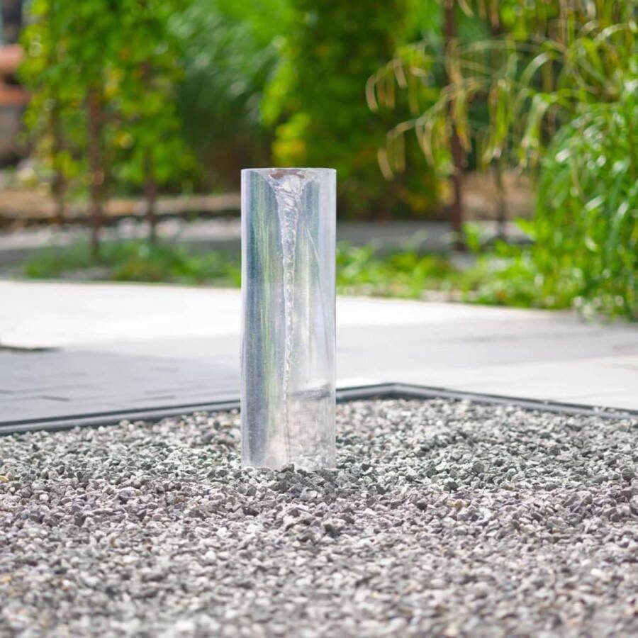 Ubbink AcquaArte Ardales waterornament LED decoratief