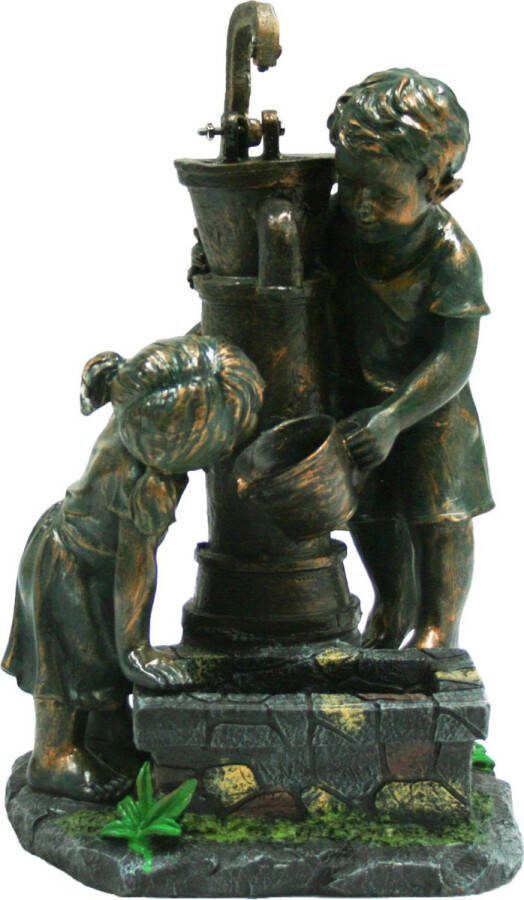 Ubbink AcquaArte Atlanta waterornament decoratief