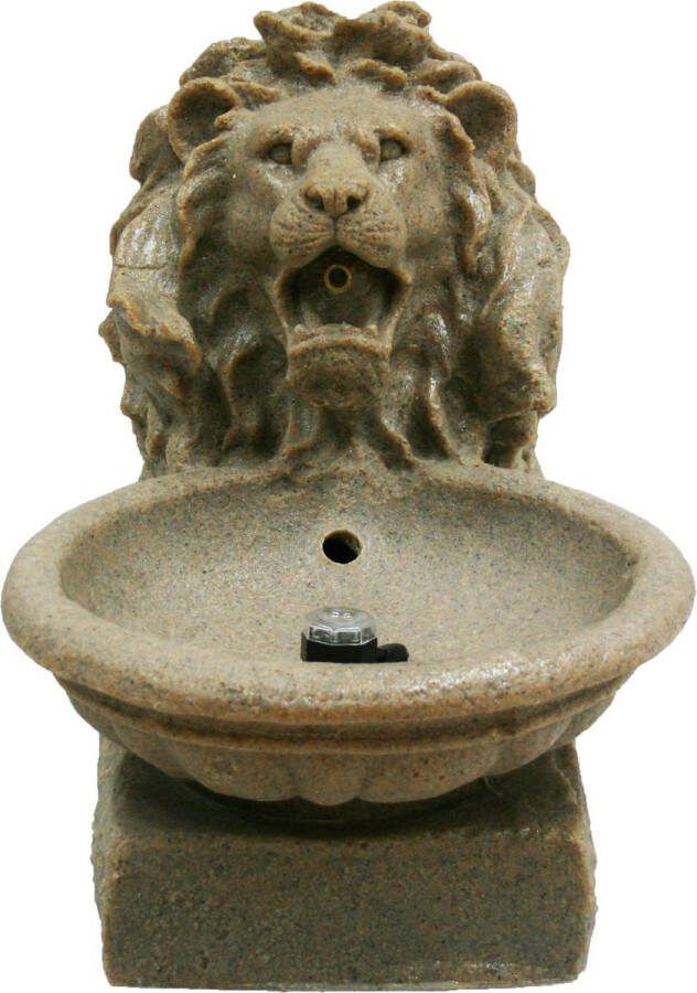 Ubbink AcquaArte Basel waterornament LED