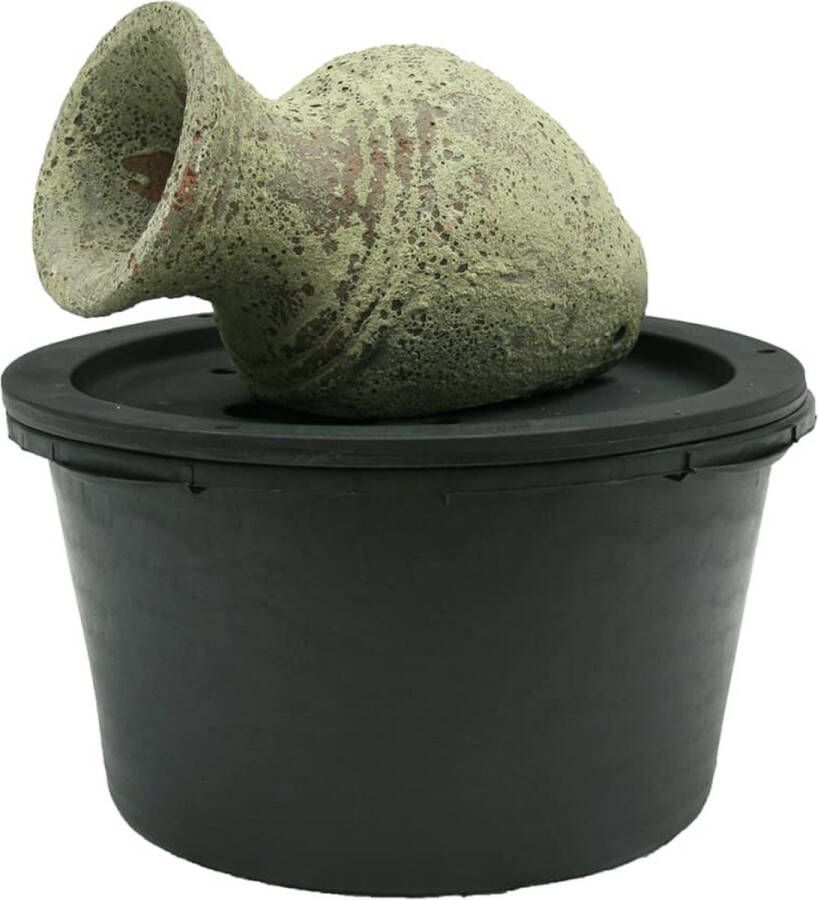 Ubbink AcquaArte Larissa waterornament Keramiek