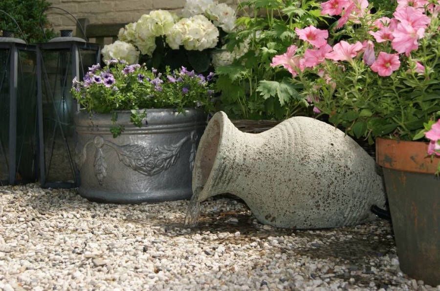 Ubbink AcquaArte Larissa waterornament Keramiek