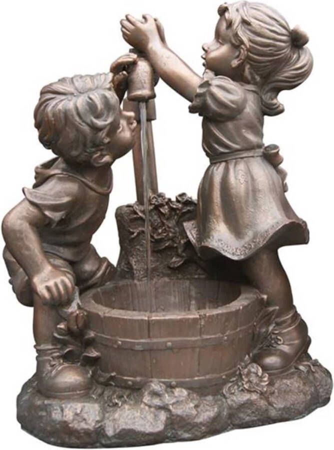 Ubbink AcquaArte Memphis waterornament decoratief