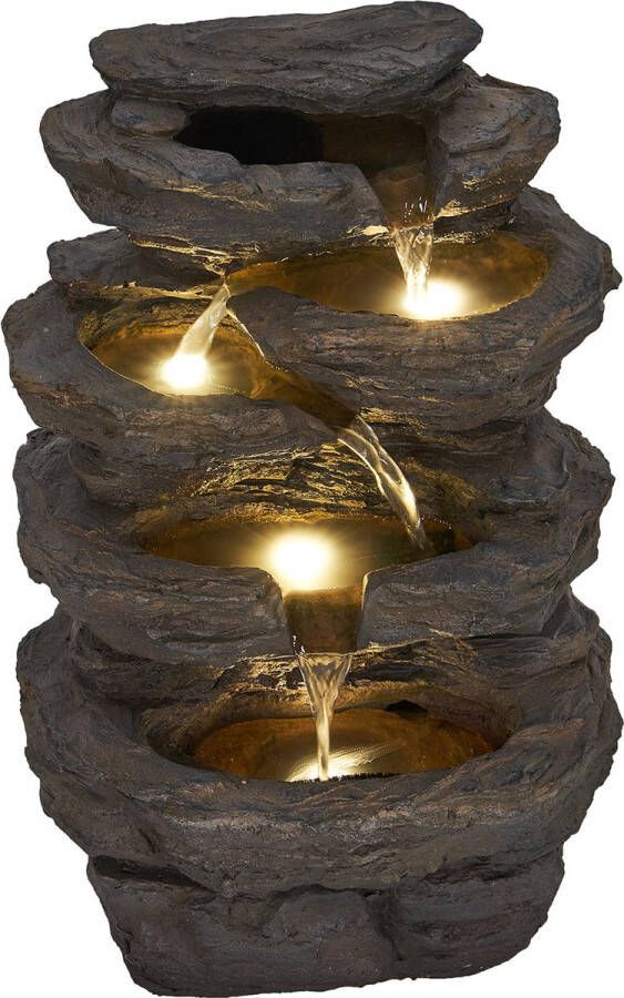 Ubbink AcquaArte Miras waterornament decoratief