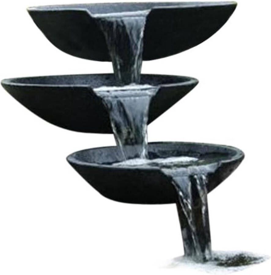 Ubbink AcquaArte Nova Scotia waterornament waterval decoratief