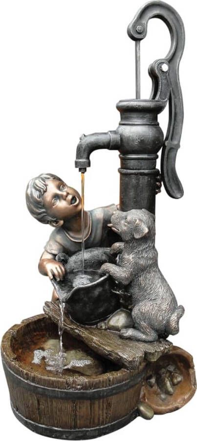 Ubbink AcquaArte Regina waterornament decoratief