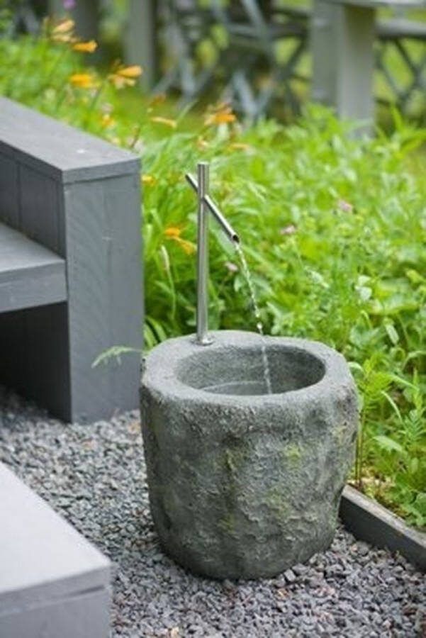 Ubbink AcquaArte Sacramento waterornament decoratief