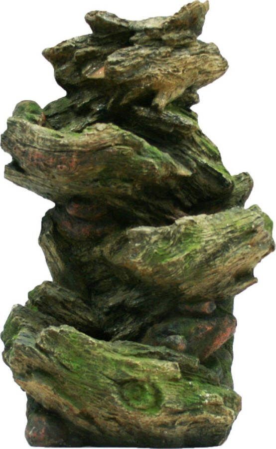 Ubbink AcquaArte Vernier waterornament waterval LED