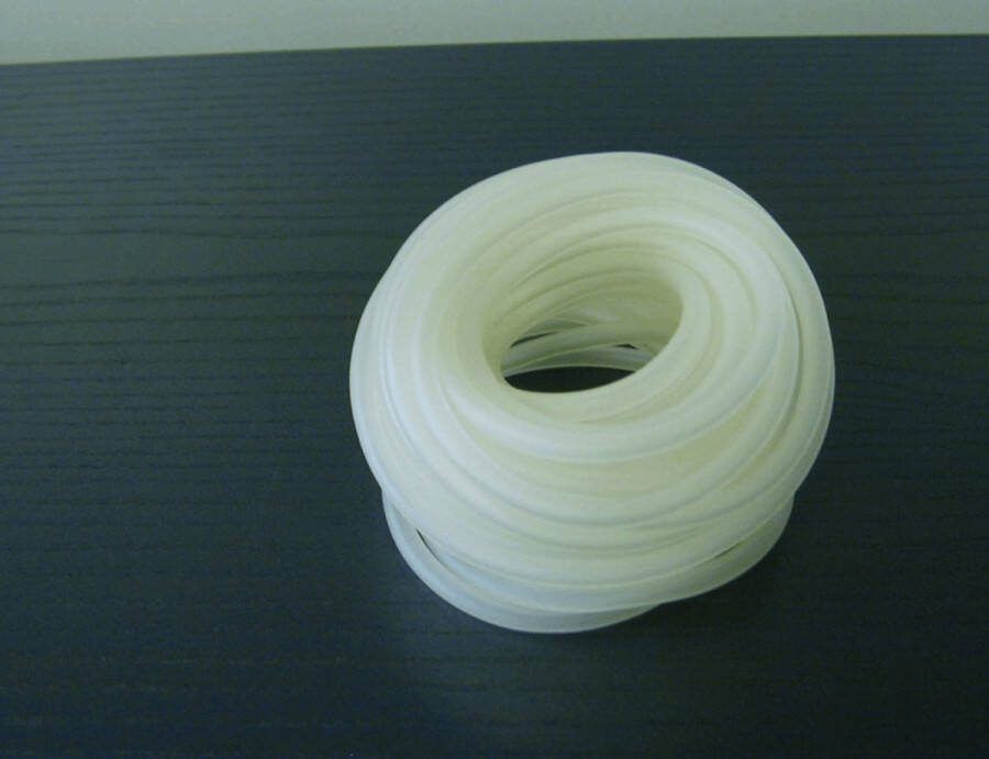 Ubbink Air beluchtingsslang Ø4mmx10m