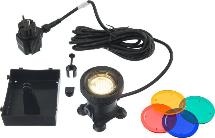 Ubbink AquaLight onderwaterverlichting 60 LED
