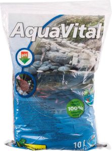 Ubbink AquaVital Vijverturf filtermateriaal inhoud ca. 10L