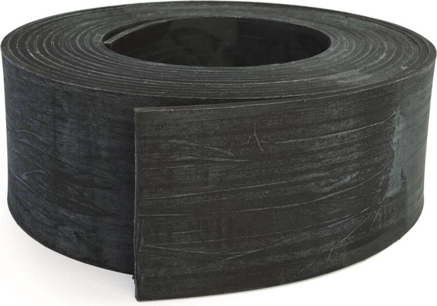 Ubbink BorderFix Borderrand op rol 19cm x 15m 7mm dik perkrand