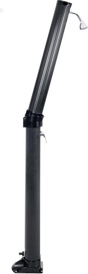 Ubbink Buitendouche Solaris Xtra 23L 2-delig opvouwbaar