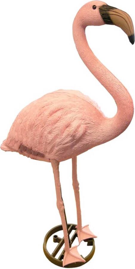 Ubbink Dierfiguur Flamingo decoratief