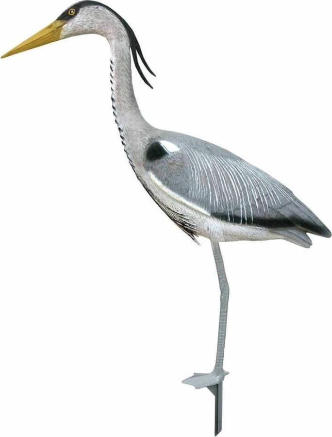 Ubbink Dierfiguur Reiger decoratief