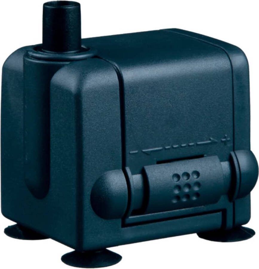 Ubbink Fonteinpomp Eli-indoor 350i 6 W Zwart 1351366