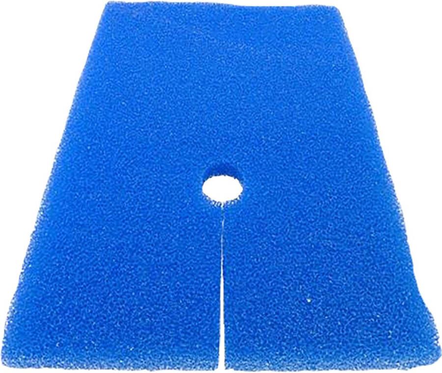 Ubbink filtermat blauw voor filtrapure 20 PPI