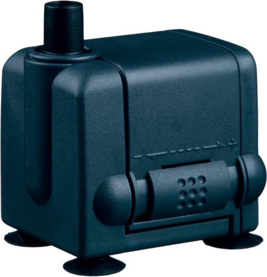 Ubbink Fonteinpomp Eli-Indoor 350i 6 W zwart 1351366