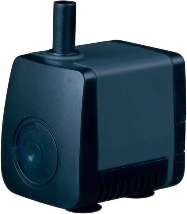 Ubbink Fonteinpomp Eli-Indoor 600i 9 W zwart 1351372